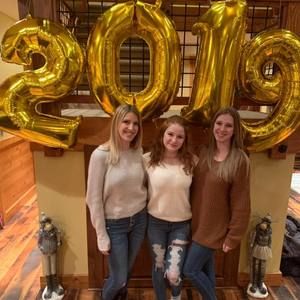 Meet your Posher, Marika